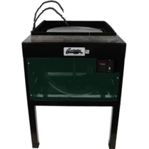 Covington 18 Inch Flat Lap Beveler and Grinder SKU: 5066HG