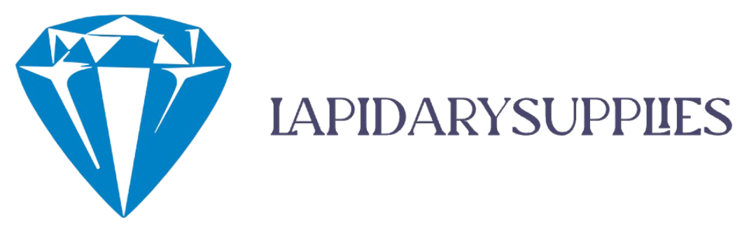 lapidary Equipment Supplies 