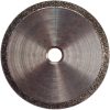 Crystalite V Fantasy Diamond Grinding Wheel