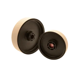 Cerium Oxide Resin-Bonded Flexwheels