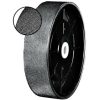 Crystalite Diamondback™ Diamond Grinding Wheel