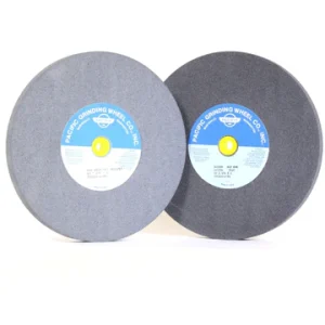 Silicon Carbide Grinding Wheel - 10 Inch
