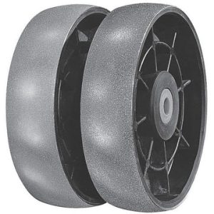 Crystalite Spherical Miracle™ Radiused Grinding Wheels