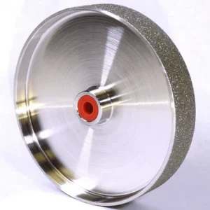Covington Textured Diamond Grinding Wheels