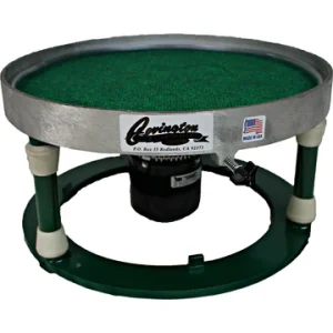 Covington 16 Inch Vibra Lap Automatic Vibrating Flat Lap Machine