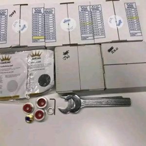 Alternative view of Cabking 6v3