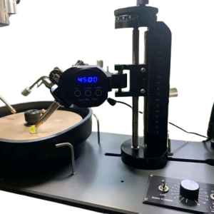 Ultratec V5 digital faceting machine