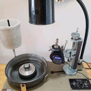 Ultra Tec V2 Faceting Machine