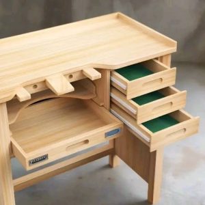 Jewelers Bench