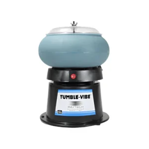 Raytech Tumble-Vibe TV-10 Vibratory Tumbler