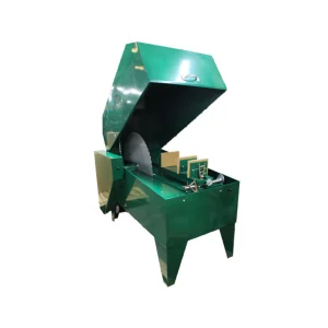 Covington 30 Slab Saw