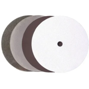 Covington Flat Lap Beveler and Grinder Disc Kit SKU: CDKN18