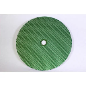 Covington Magnetic Dot Lap Discs