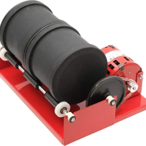 Alternative view of Thumler's Tumblers AR-2 Rotary Tumbler