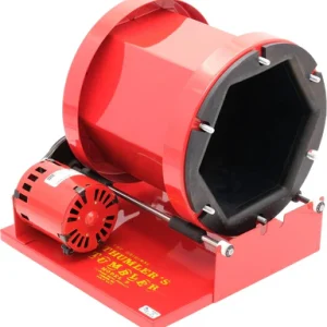 Thumler's Tumblers Rotary Tumbler Model B