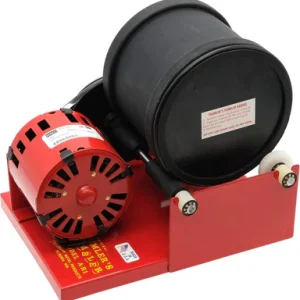 Thumler's Tumblers AR-1 Rotary Tumbler