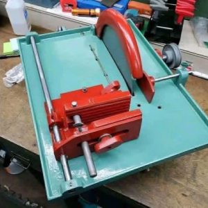 10 inch Frantom Slab saw