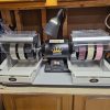 Cabking 6-inch machine