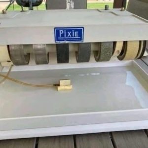 Diamond pacific pixie polisher