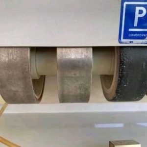 Alternative view of Diamond pacific pixie polisher