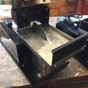 Alternative view of GST Trim Saws