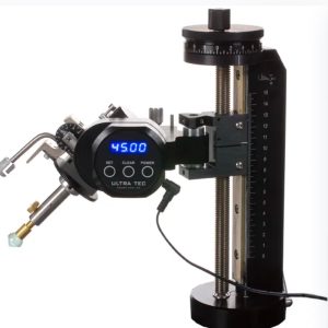 Alternative view of V5 Classic Faceting Machine (Digital)